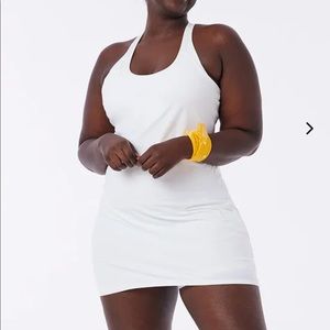NEW WITH TAGS Outdoor Voices Exercise Dress